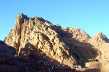 Jordánsko - biblická místa a Mrtvé moře - Jordánsko