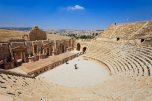 Jordánsko - po stopách biblických příběhů - Jordánsko