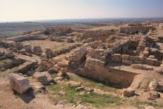 Jordánsko - po stopách biblických příběhů - Jordánsko