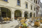 JUFA Hotel Pyhrn Priel - Rakousko - Horní Rakousko