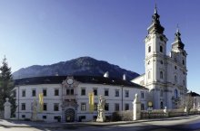 JUFA Hotel Pyhrn Priel - Rakousko - Horní Rakousko