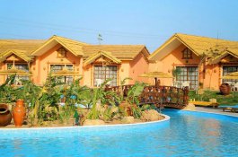 Hotel Pickalbatros Jungle Aqua Park - Egypt - Hurghada