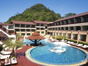 Kacha Resort and Spa