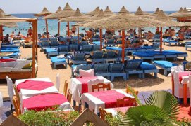 Kahramana Resort Sharm El Sheikh - Egypt - Sharm El Sheikh - Naama Bay