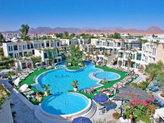 Kahramana Resort Sharm El Sheikh