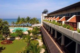 Kamala Beach Resort - Sunprime Resort