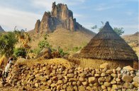 Kamerunská odyssea, poznávací zájezd Kamerun - Kamerun