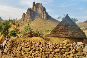 Kamerunská odyssea, poznávací zájezd Kamerun - Kamerun