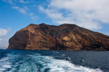 Kanárské ostrovy - Lanzarote - Kanárské ostrovy - Lanzarote