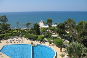 KANIKA ELIAS BEACH - Kypr - Limassol