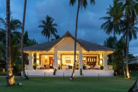 Recenze Kantary Beach Villas And Suites