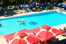 Hotel Kapetanios Bay - Kypr - Protaras