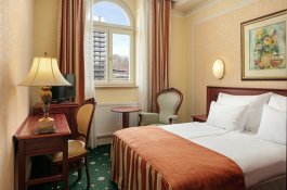 Hotel Humboldt Park Hotel & Spa - Česká republika - Karlovy Vary