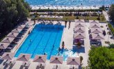 Hotel Kassandra Mare - Řecko - Chalkidiki - Nea Moudania