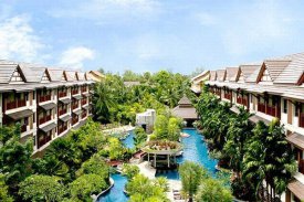 Recenze Kata Palm Resort & Spa