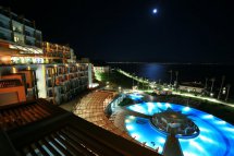 Hotel Kefaluka Resort - Turecko - Bodrum - Akyarlar