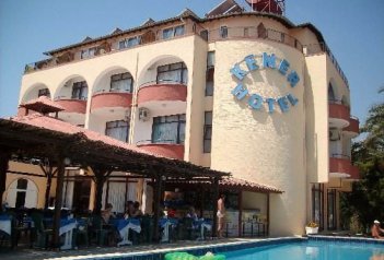 KEMER HOTEL - Turecko - Kemer