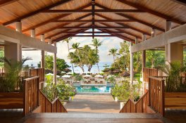 Kempinski Seychelles Resort - Seychely - Mahé