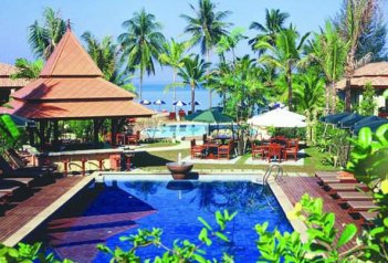 Khao Lak Bayfront Resort - Thajsko - Khao Lak