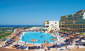 Hotel Kipriotis Panorama Aqualand