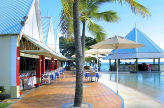 Hotel Anelia Resort & Spa - Mauritius - Flic-en-Flac 