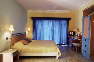 Hotel Anelia Resort & Spa - Mauritius - Flic-en-Flac 