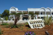 Knossos Beach Bungalows & Suites - Řecko - Kréta - Kokkini Hani