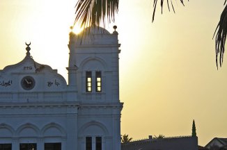 Koloniální Cejlon - Srí Lanka