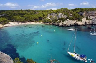 Kombinovaný pobyt na Baleárských ostrovech - Mallorca a Menorca - Španělsko