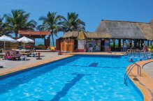 Kombo Beach Hotel - Gambie - Serrekunda - Kotu