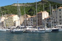 Korsika - ostrov krásy, ubytování v hotelu - Korsika