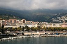 Korsika - poznávací zájezd - Korsika