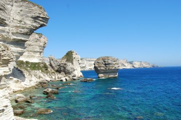 Korsika, poznávání a relax na nejkrásnějším ostrově ve Středozemním moři - Korsika