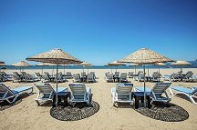 Korumar Ephesus Beach & Spa Resort - Turecko - Kusadasi