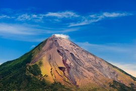 Kostarika - Pura Vida – vulkány, Pacifik a Karibik