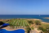 Kouzalis Beach - Kypr - Protaras