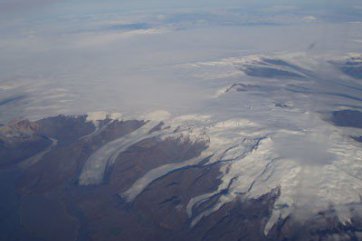Kouzelné přírodní scenérie Islandu a Grónska - Island