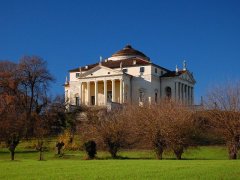 Kouzelné zahrady Benátska a Palladiovy vily