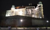 Krakow - královský, Wieliczka - Polsko