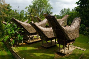 Krása indonéských ostrovů Java - Sulawesi - Bali