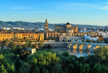 Španělsko - Krásy Andalusie - Španělsko - Andalusie