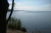 Krásy Bodamského jezera a ostrov Mainau - Německo