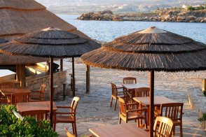 Kypr, ostrov dvou tváří - poznání řecké i turecké části - Kypr