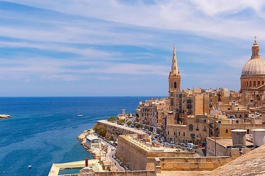 Hotel La Falconeria - Malta - La Valletta