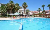 LA HOTEL A RESORT - Kypr - Kyrenia