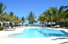 La Madrugada Beach Resort - Tanzanie - Zanzibar
