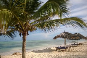 La Madrugada Beach Resort - Tanzanie - Zanzibar