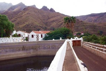 LA MARETA - Kanárské ostrovy - Gran Canaria - Agaete