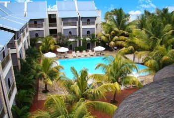 La Palmiste Resort & SPA - Mauritius - Trou aux Biches