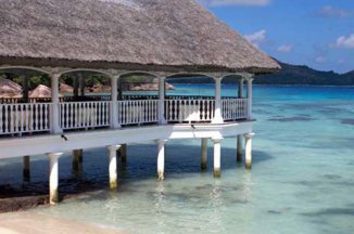 La Reserve Hotel - Seychely - Praslin